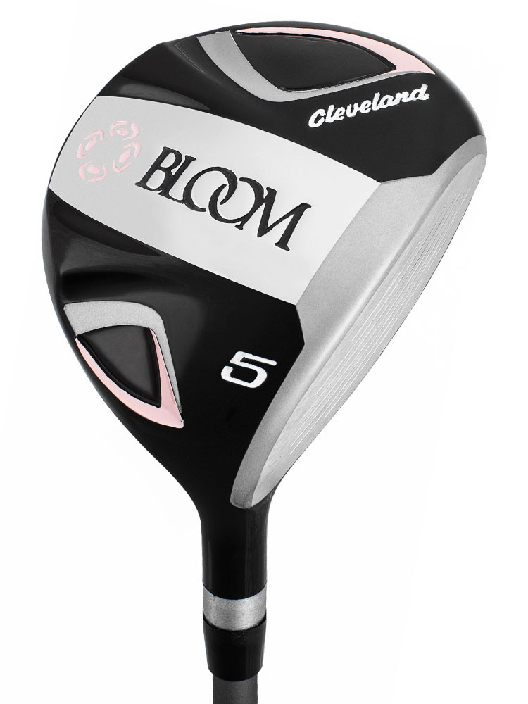 Cleveland Bloom Package Set Womens GolfBox